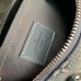Louis Vuitton Keepall Bandouliere 25 Bag In Monogram Washed Denim M22762 Louis Vuitton Keepall Bandouliere 25 Bag In Monogram Washed Denim M22762