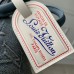 Louis Vuitton Keepall Bandouliere 25 Bag In Monogram Washed Denim M22762 Louis Vuitton Keepall Bandouliere 25 Bag In Monogram Washed Denim M22762
