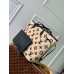 Louis Vuitton By The Pool Neverfull MM Bag in Cotton M22838 Louis Vuitton By The Pool Neverfull MM Bag in Cotton M22838
