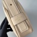 Louis Vuitton Mini Moon Bag In Cream Monogram Empreinte Leather M82519 Louis Vuitton Mini Moon Bag In Cream Monogram Empreinte Leather M82519