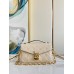 Louis Vuitton Pochette Metis East West Bag In Monogram Empreinte Leather M22942 Louis Vuitton Pochette Metis East West Bag In Monogram Empreinte Leather M22942