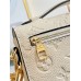 Louis Vuitton Pochette Metis East West Bag In Monogram Empreinte Leather M22942 Louis Vuitton Pochette Metis East West Bag In Monogram Empreinte Leather M22942