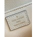 Louis Vuitton Pochette Metis East West Bag In Monogram Empreinte Leather M22942 Louis Vuitton Pochette Metis East West Bag In Monogram Empreinte Leather M22942