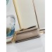 Louis Vuitton Pochette Metis East West Bag In Monogram Empreinte Leather M23081 Louis Vuitton Pochette Metis East West Bag In Monogram Empreinte Leather M23081