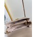 Louis Vuitton Pochette Metis East West Bag In Monogram Empreinte Leather M23081 Louis Vuitton Pochette Metis East West Bag In Monogram Empreinte Leather M23081