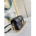 Louis Vuitton Pochette Metis East West Bag In Monogram Empreinte Leather M46596 Louis Vuitton Pochette Metis East West Bag In Monogram Empreinte Leather M46596