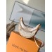 Louis Vuitton Loop PM Bag In Monoglam Cotton M22928 Louis Vuitton Loop PM Bag In Monoglam Cotton M22928