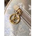 Louis Vuitton Loop PM Bag In Monoglam Cotton M22928 Louis Vuitton Loop PM Bag In Monoglam Cotton M22928