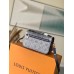 Louis Vuitton Pochette Metis East West Bag In Monoglam Cotton M22834 Louis Vuitton Pochette Metis East West Bag In Monoglam Cotton M22834