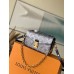 Louis Vuitton Pochette Metis East West Bag In Monoglam Cotton M22834 Louis Vuitton Pochette Metis East West Bag In Monoglam Cotton M22834