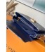 Louis Vuitton Pochette Metis East West Bag In Monoglam Cotton M22834 Louis Vuitton Pochette Metis East West Bag In Monoglam Cotton M22834