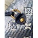 Louis Vuitton Neverfull MM Bag In Monoglam Cotton M22921 Louis Vuitton Neverfull MM Bag In Monoglam Cotton M22921