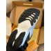 Louis Vuitton Women's Run 55 Sneakers In White Technical Materials Louis Vuitton Women's Run 55 Sneakers In White Technical Materials