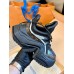 Louis Vuitton LV Archlight 2.0 Platform Sneakers In Black Materials Louis Vuitton LV Archlight 2.0 Platform Sneakers In Black Materials