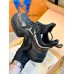 Louis Vuitton LV Archlight 2.0 Platform Sneakers In Black Materials Louis Vuitton LV Archlight 2.0 Platform Sneakers In Black Materials