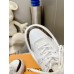 Louis Vuitton LV Archlight 2.0 Platform Sneakers In White Materials