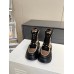 Louis Vuitton LV Archlight 2.0 Platform Ankle Boot In Beige Suede Leather Louis Vuitton LV Archlight 2.0 Platform Ankle Boot In Beige Suede Leather