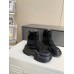 Louis Vuitton LV Archlight 2.0 Platform Ankle Boot In Black Suede Leather Louis Vuitton LV Archlight 2.0 Platform Ankle Boot In Black Suede Leather