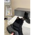 Louis Vuitton LV Archlight 2.0 Platform Ankle Boot In Black Suede Leather Louis Vuitton LV Archlight 2.0 Platform Ankle Boot In Black Suede Leather