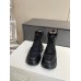 Louis Vuitton LV Archlight 2.0 Platform Ankle Boot In Black Suede Leather Louis Vuitton LV Archlight 2.0 Platform Ankle Boot In Black Suede Leather