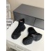 Louis Vuitton LV Archlight 2.0 Platform Ankle Boot In Black Suede Leather Louis Vuitton LV Archlight 2.0 Platform Ankle Boot In Black Suede Leather