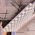 Louis Vuitton Daily Pouch In Damier Azur Canvas N60260 Louis Vuitton Daily Pouch In Damier Azur Canvas N60260