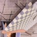 Louis Vuitton Daily Pouch In Damier Azur Canvas N60260 Louis Vuitton Daily Pouch In Damier Azur Canvas N60260
