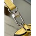 Louis Vuitton Epi Alma BB Bag with Jacquard Strap M22213 Louis Vuitton Epi Alma BB Bag with Jacquard Strap M22213