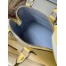 Louis Vuitton Epi Alma BB Bag with Jacquard Strap M22213 Louis Vuitton Epi Alma BB Bag with Jacquard Strap M22213