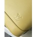 Louis Vuitton Epi Alma BB Bag with Jacquard Strap M22213 Louis Vuitton Epi Alma BB Bag with Jacquard Strap M22213