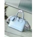Louis Vuitton Epi Alma BB Bag with Jacquard Strap M22357 Louis Vuitton Epi Alma BB Bag with Jacquard Strap M22357