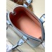 Louis Vuitton Epi Alma BB Bag with Jacquard Strap M22357 Louis Vuitton Epi Alma BB Bag with Jacquard Strap M22357