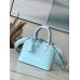 Louis Vuitton Epi Alma BB Bag with Jacquard Strap M22619 Louis Vuitton Epi Alma BB Bag with Jacquard Strap M22619