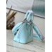 Louis Vuitton Epi Alma BB Bag with Jacquard Strap M22619 Louis Vuitton Epi Alma BB Bag with Jacquard Strap M22619
