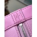Louis Vuitton Epi Alma BB Bag with Jacquard Strap M22620 Louis Vuitton Epi Alma BB Bag with Jacquard Strap M22620
