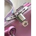 Louis Vuitton Epi Alma BB Bag with Jacquard Strap M22620 Louis Vuitton Epi Alma BB Bag with Jacquard Strap M22620