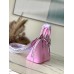Louis Vuitton Epi Alma BB Bag with Jacquard Strap M22620 Louis Vuitton Epi Alma BB Bag with Jacquard Strap M22620