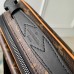 Louis Vuitton S-Lock Messenger Bag in Monogram Macassar Canvas M46688 Louis Vuitton S-Lock Messenger Bag in Monogram Macassar Canvas M46688