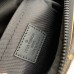 Louis Vuitton S-Lock Messenger Bag in Monogram Macassar Canvas M46688 Louis Vuitton S-Lock Messenger Bag in Monogram Macassar Canvas M46688