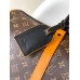 Louis Vuitton Keepall Bandouliere 45 Bag in Monogram Macassar Canvas M46703 Louis Vuitton Keepall Bandouliere 45 Bag in Monogram Macassar Canvas M46703