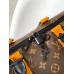 Louis Vuitton Keepall Bandouliere 45 Bag in Monogram Macassar Canvas M46703 Louis Vuitton Keepall Bandouliere 45 Bag in Monogram Macassar Canvas M46703