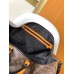 Louis Vuitton Keepall Bandouliere 55 Bag in Monogram Macassar Canvas M46702 Louis Vuitton Keepall Bandouliere 55 Bag in Monogram Macassar Canvas M46702