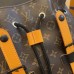 Louis Vuitton Christopher MM Backpack in Monogram Macassar Canvas M46686 Louis Vuitton Christopher MM Backpack in Monogram Macassar Canvas M46686