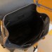 Louis Vuitton Christopher MM Backpack in Monogram Macassar Canvas M46686 Louis Vuitton Christopher MM Backpack in Monogram Macassar Canvas M46686