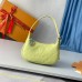 Louis Vuitton Mini Moon Bag In Cream Monogram Empreinte Leather M82425 Louis Vuitton Mini Moon Bag In Cream Monogram Empreinte Leather M82425
