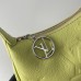 Louis Vuitton Mini Moon Bag In Cream Monogram Empreinte Leather M82425 Louis Vuitton Mini Moon Bag In Cream Monogram Empreinte Leather M82425