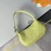 Louis Vuitton Mini Moon Bag In Cream Monogram Empreinte Leather M82425 Louis Vuitton Mini Moon Bag In Cream Monogram Empreinte Leather M82425