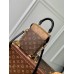 Louis Vuitton Camera Box Bag in Monogram Reverse Canvas M82465 Louis Vuitton Camera Box Bag in Monogram Reverse Canvas M82465