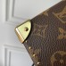 Louis Vuitton Camera Box Bag in Monogram Reverse Canvas M82465 Louis Vuitton Camera Box Bag in Monogram Reverse Canvas M82465