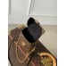 Louis Vuitton Camera Box Bag in Monogram Reverse Canvas M82465 Louis Vuitton Camera Box Bag in Monogram Reverse Canvas M82465